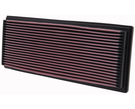 K&N replacement filter suitable for BMW 5-Series E34 (33-2573) K&N, Image 2