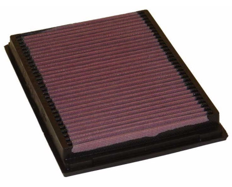 K&N replacement filter suitable for BMW E46 (33-2231) K&N, Image 5