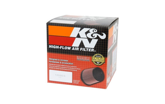 K&N replacement filter suitable for BMW N52/N53 E-2022 K&N, Image 2