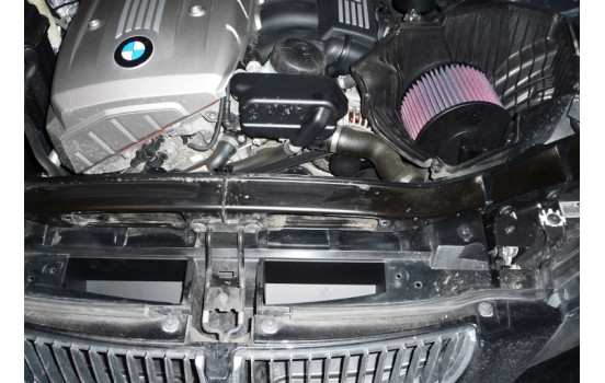 K&N replacement filter suitable for BMW N52/N53 E-2022 K&N, Image 3