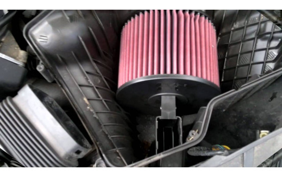 K&N replacement filter suitable for BMW N52/N53 E-2022 K&N, Image 4