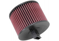 K&N replacement filter suitable for BMW N52/N53 E-2022 K&N