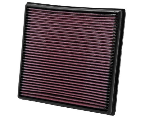 K&N replacement filter suitable for Buick Verano 2.0 / Chevrolet Cruze 1.6, 1.8 / Orlando 1.8 / Opel 33-2964 K&N, Image 2