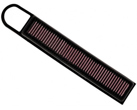 K&N replacement filter suitable for Citroën Berlingo, C3 Picasso, C4, C4 Picasso, C5, DS3, DS4 excl. 33-2941 K&N