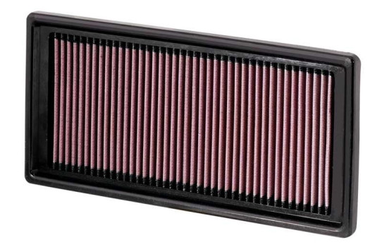 K&N replacement filter suitable for Citroën C5 2.0D 2005- (33-2928) K&N, Image 2