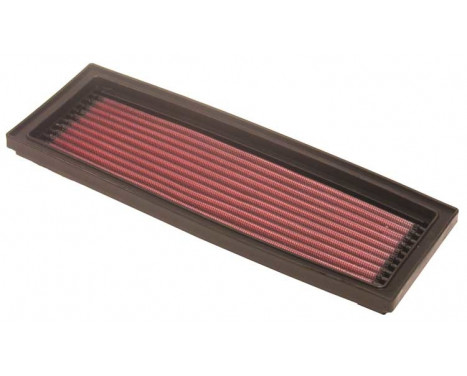 K&N replacement filter suitable for Citroën/Peugeot (33-2673) K&N