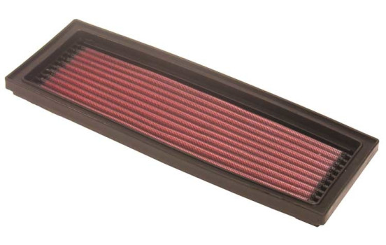 K&N replacement filter suitable for Citroën/Peugeot (33-2673) K&N