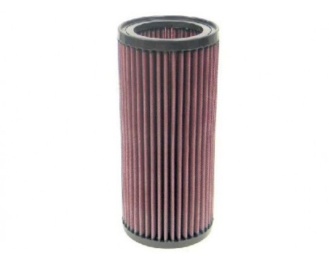 K&N replacement filter suitable for Citroen Xsara 2.0L 16v 1997-2002 (E-2876) K&N, Image 2