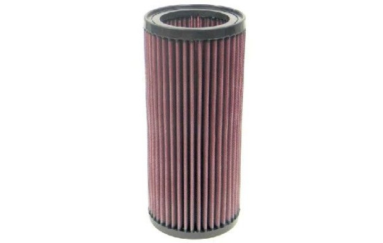 K&N replacement filter suitable for Citroen Xsara 2.0L 16v 1997-2002 (E-2876) K&N, Image 2