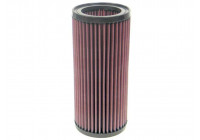 K&N replacement filter suitable for Citroen Xsara 2.0L 16v 1997-2002 (E-2876) K&N