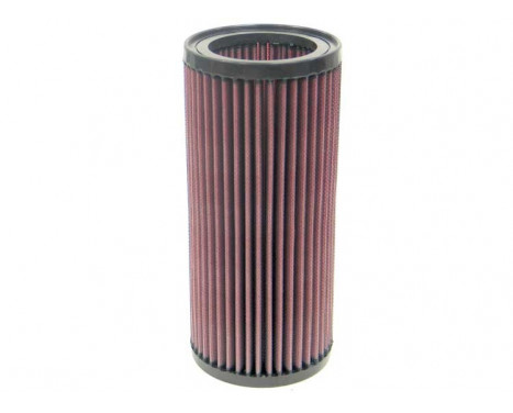K&N replacement filter suitable for Citroen Xsara 2.0L 16v 1997-2002 (E-2876) K&N