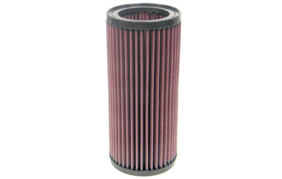 K&N replacement filter suitable for Citroen Xsara 2.0L 16v 1997-2002 (E-2876) K&N