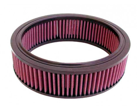 K&N replacement filter suitable for (E-1100) K&N