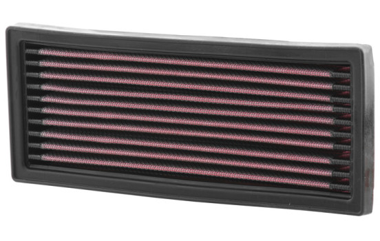K&N replacement filter suitable for Fiat (33-2586) K&N
