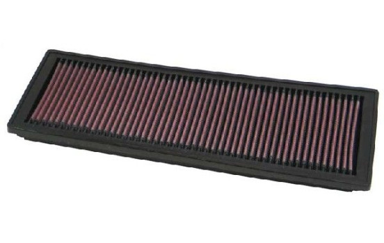 K&N replacement filter suitable for Fiat (33-2730) K&N, Image 2