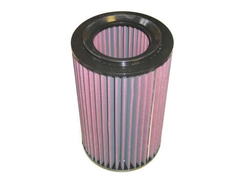 K&N replacement filter suitable for Fiat Ducato 2.3L-L4 F/I 3.0L-L4 D (E-9283) K&N, Image 2
