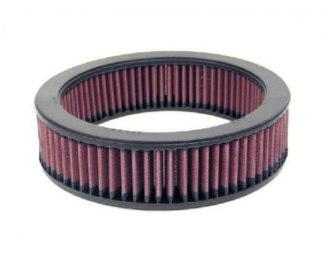 K&N replacement filter suitable for Fiat/Lada/Lancia (E-2670) K&N, Image 2