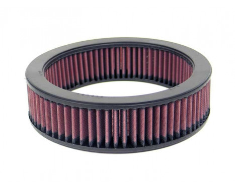 K&N replacement filter suitable for Fiat/Lada/Lancia (E-2670) K&N