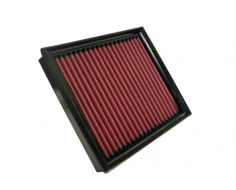 K&N replacement filter suitable for Fiat Palio All Models (33-2793) K&N