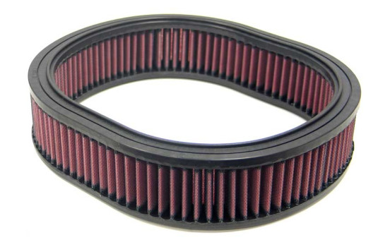 K&N replacement filter suitable for Fiat Punto 1.2 8v 2000- (E-2863) K&N