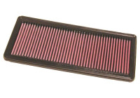 K&N replacement filter suitable for Fiat Stilo 1.2L (33-2842) K&N