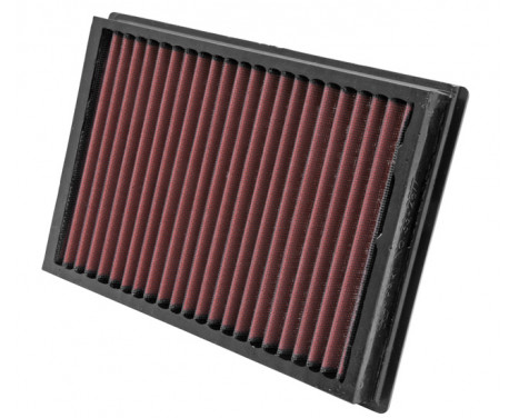 K&N replacement filter suitable for Ford and Volvo up to 07-2007 33-2877 K&N