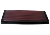 K&N replacement filter suitable for Ford Mondeo (33-2132) K&N