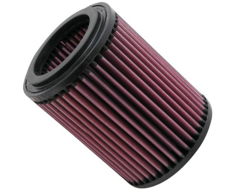 K&N replacement filter suitable for Honda various 2001- (E-2429) K&N, Image 2