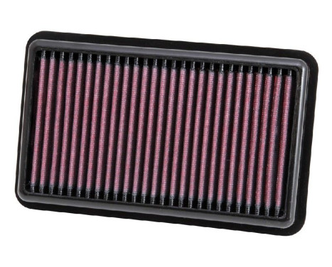 K&N replacement filter suitable for Hyundai I10 1.0 2013-2014 / Kia Picanto 1.2 2011- (33-3000) K&N, Image 2