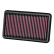 K&N replacement filter suitable for Hyundai I10 1.0 2013-2014 / Kia Picanto 1.2 2011- (33-3000) K&N, Thumbnail 2