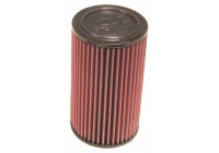 K&N replacement filter suitable for Lancia Lybra 99-/Thesis 2002- (E-2012) K&N