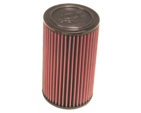 K&N replacement filter suitable for Lancia Lybra 99-/Thesis 2002- (E-2012) K&N