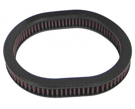 K&N replacement filter suitable for Mazda (E-2980) K&N