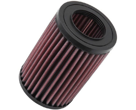 K&N replacement filter suitable for MCC Smart (E-9257) K&N, Image 2