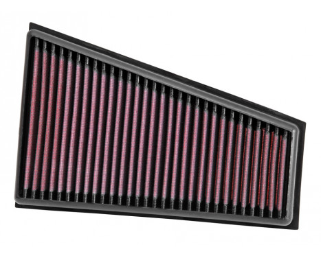 K&N replacement filter suitable for Mercedes A-Class W176 / B-Class W246 / CLA /GLA 2012- (33-2995) K&N