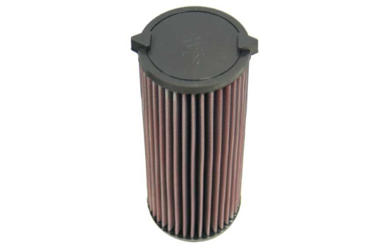 K&N replacement filter suitable for Mercedes Benz E220 CDi 2.2L-L4 (Diesel) 2002 (E-2992) K&N