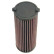 K&N replacement filter suitable for Mercedes Benz E220 CDi 2.2L-L4 (Diesel) 2002 (E-2992) K&N, Thumbnail 2