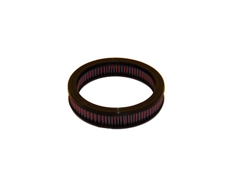 K&N replacement filter suitable for Opel (E-1070) K&N