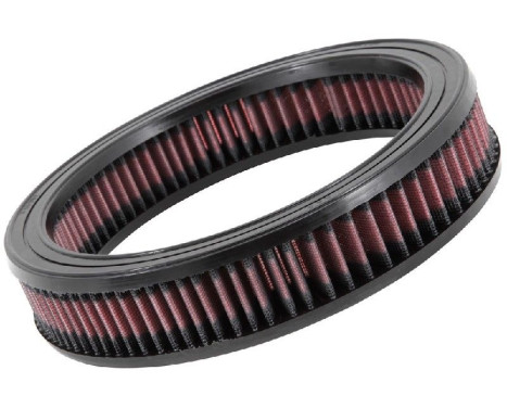 K&N replacement filter suitable for Opel (E-1070) K&N, Image 2
