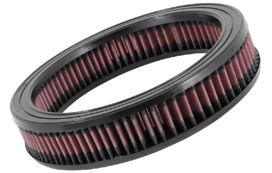 K&N replacement filter suitable for Opel (E-1070) K&N, Image 2