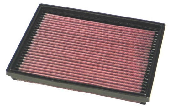 K&N replacement filter suitable for Opel Vectra (33-2771) K&N