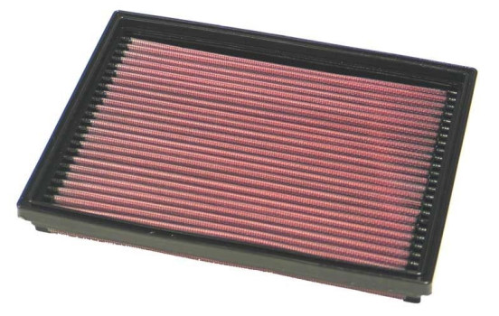 K&N replacement filter suitable for Opel Vectra (33-2771) K&N, Image 2