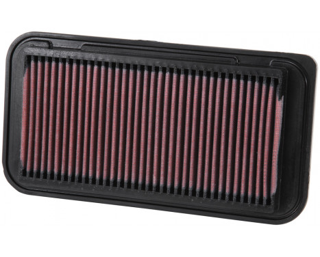 K&N replacement filter suitable for PN Vibe 1.8 2003 (33-2252) K&N