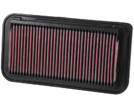 K&N replacement filter suitable for PN Vibe 1.8 2003 (33-2252) K&N, Image 2