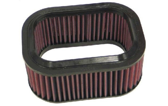 K&N replacement filter suitable for Renault Clio 16v (E-9138) K&N, Image 2