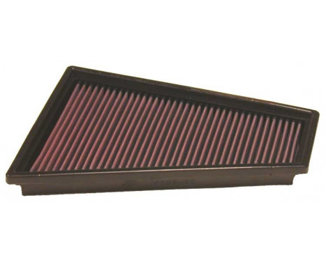 K&N replacement filter suitable for Renault Clio 2.0L-L4 2001-2005 (33-2863) K&N