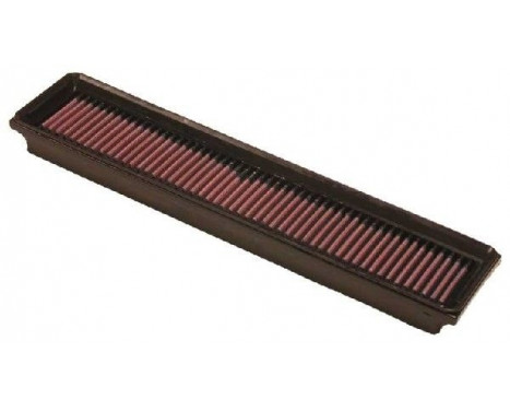 K&N replacement filter suitable for Renault Clio/Kangoo 1.5DCi/TDi 2001- (33-2864) K&N, Image 2