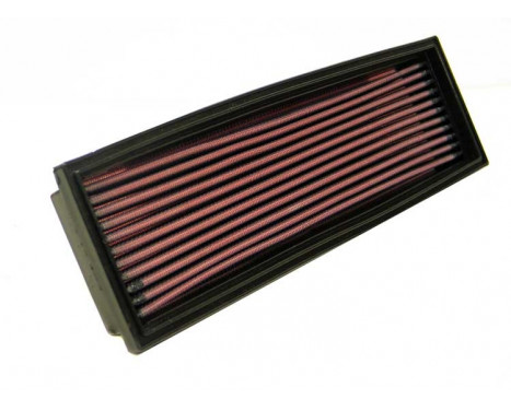 K&N replacement filter suitable for Renault Laguna (33-2743) K&N
