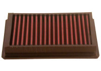 K&N replacement filter suitable for Renault Laguna (33-2758) K&N