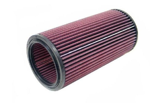 K&N replacement filter suitable for Renault Megane 1.9 Turbo Diesel -99 (E-9235) K&N, Image 2